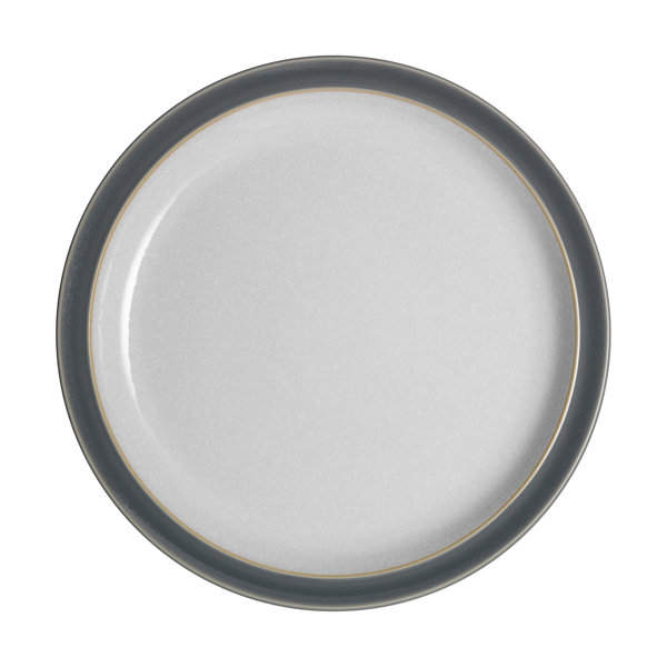 Denby Elements Dinner Plate Wayfair